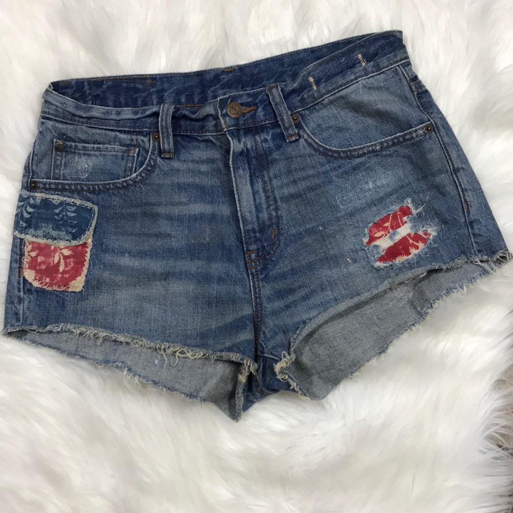 Ralph Lauren Shorts